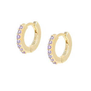 AMEN Earrings ET1GLI