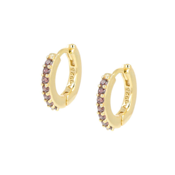 AMEN Earrings ET1GMA
