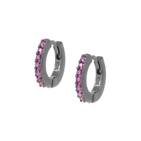 AMEN Earrings ET1NR