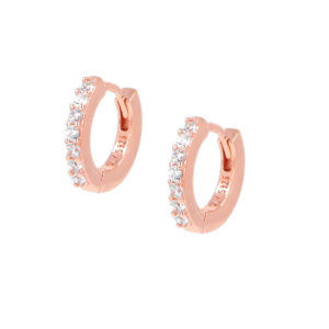 AMEN Earrings ET1RB