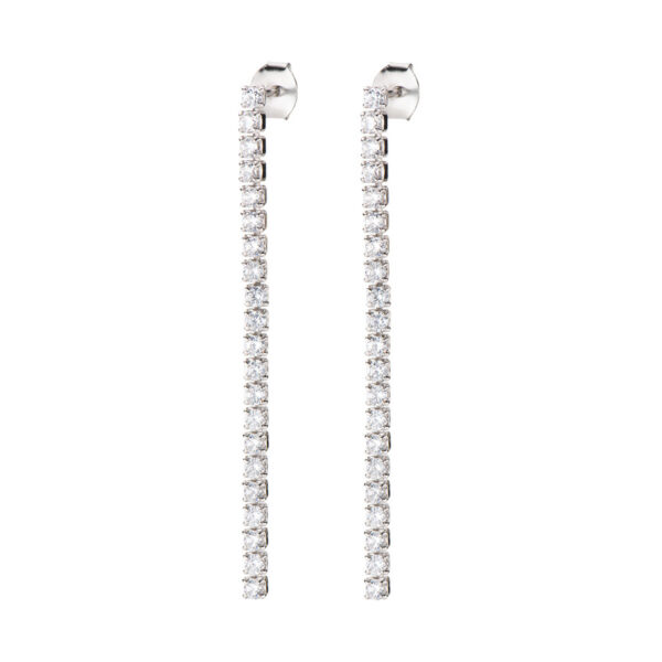 AMEN Earrings ETNBBZ