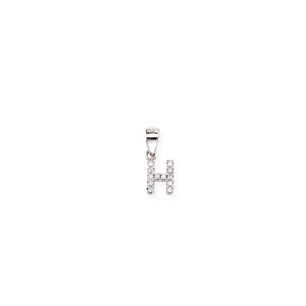 AMEN Letter charm L-H