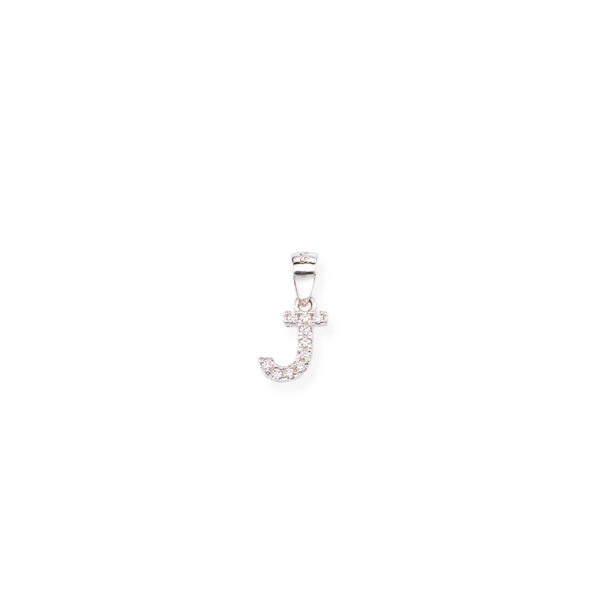 AMEN Letter charm L-J