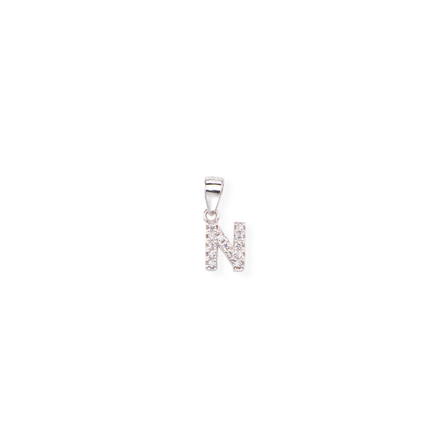 AMEN Letter charm L-N