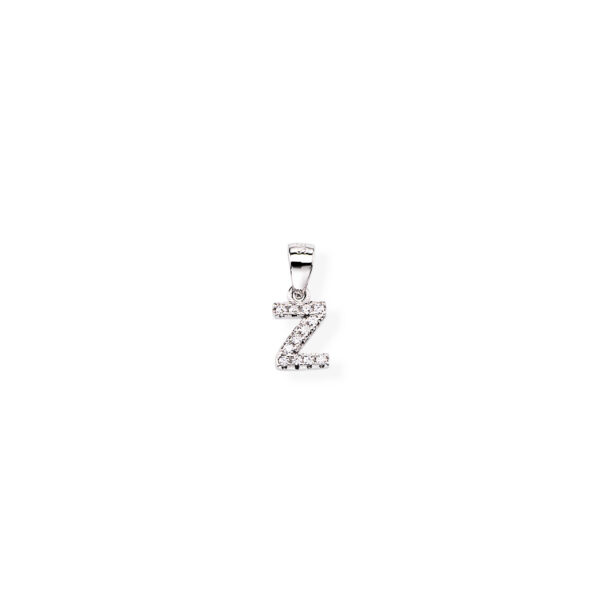 AMEN Letter charm L-Z