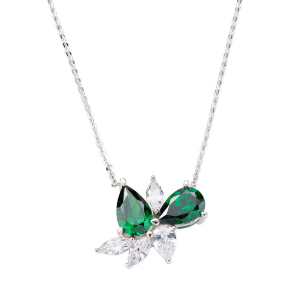 AMEN Necklace N2FIBVBZ