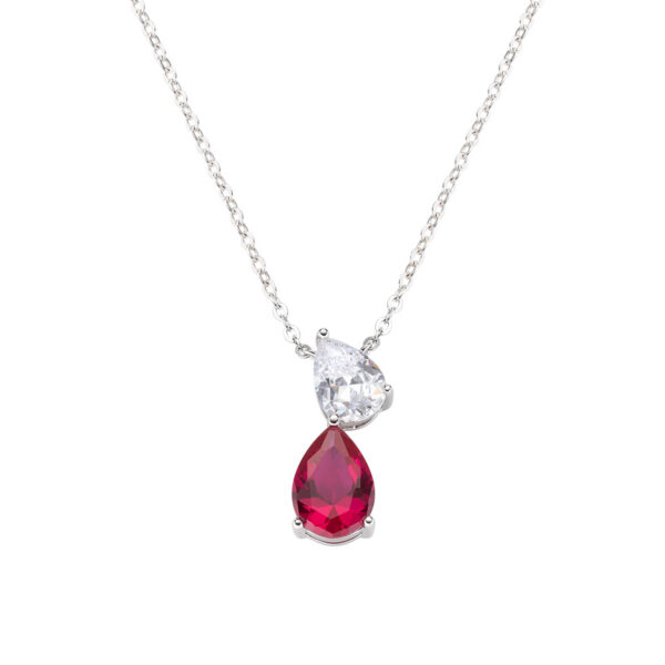 AMEN Necklace N2GOBRBZ