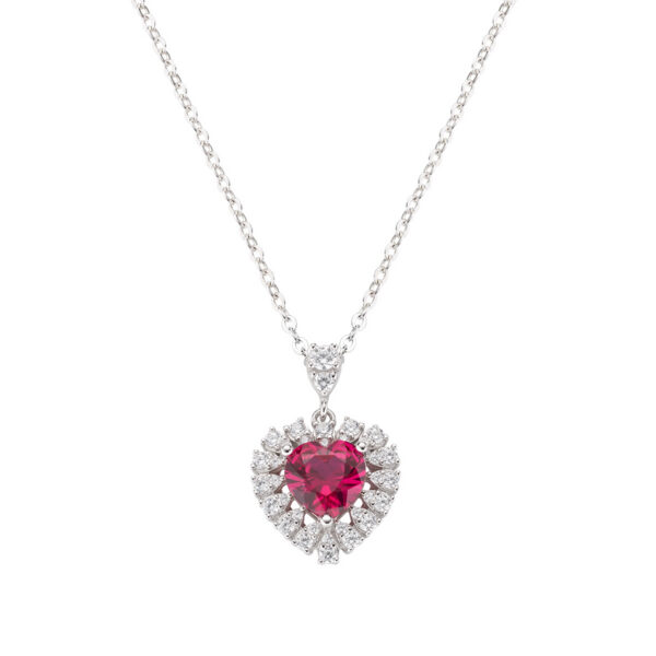 AMEN Necklace NCUOBRBZ