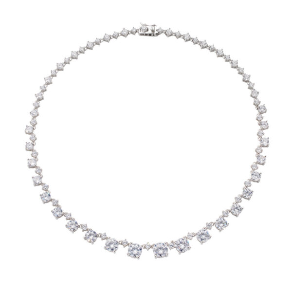 AMEN Necklace NTETOBBBZ3