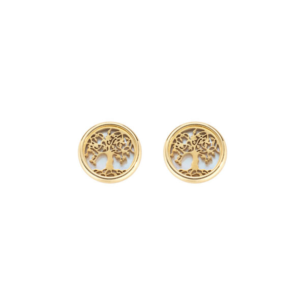 AMEN Earrings ORALG3