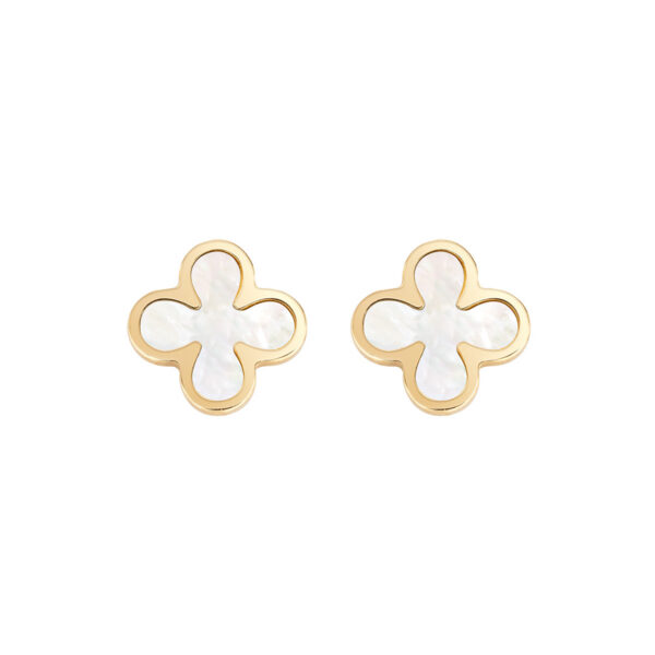 AMEN Earrings ORFIMPGB3