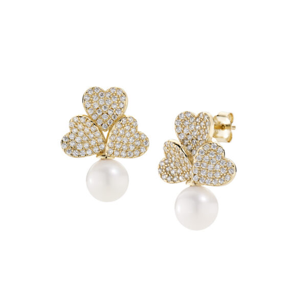 AMEN Earrings ORFIPEBBZ