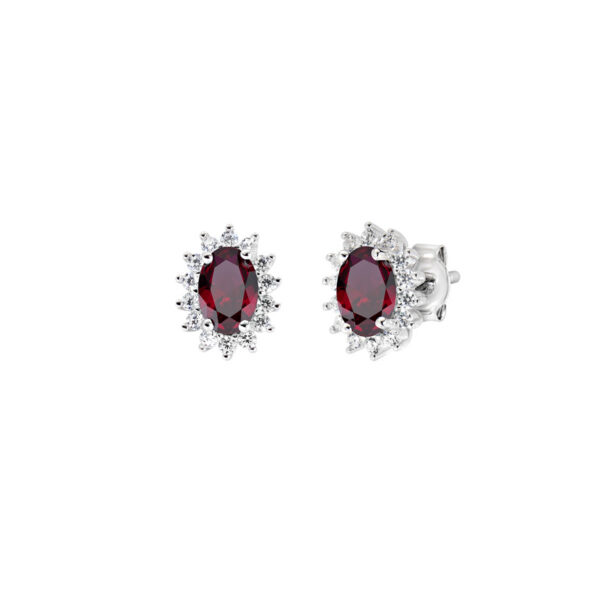 AMEN Earrings ORLDPBBR