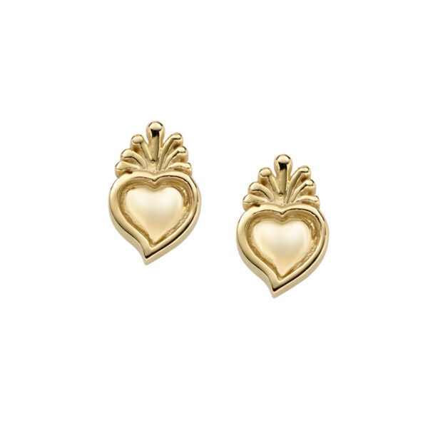 AMEN Earrings ORSCG3