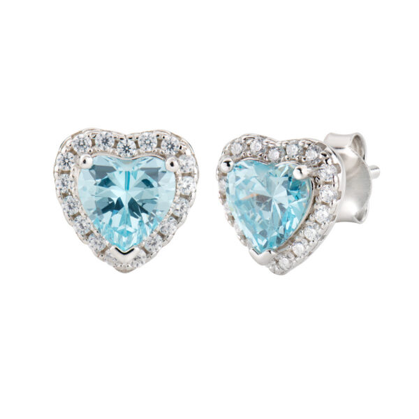 AMEN Earrings ORTICBAZ