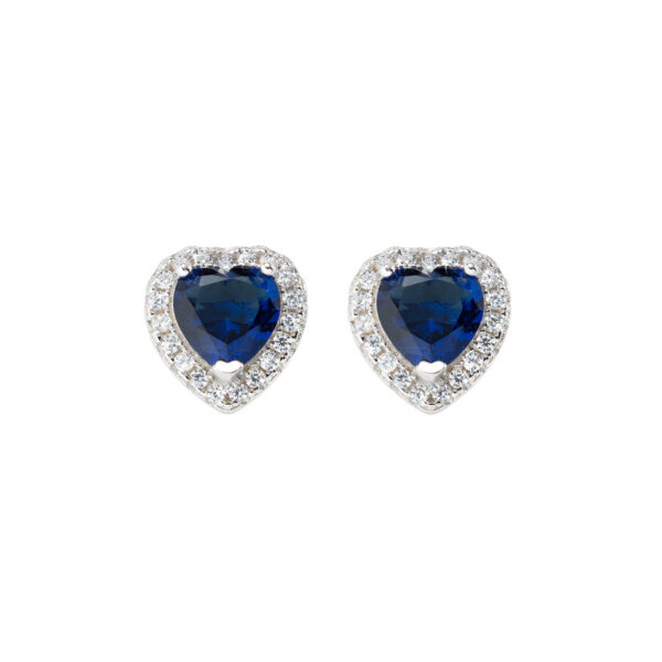 AMEN Earrings ORTICBBL