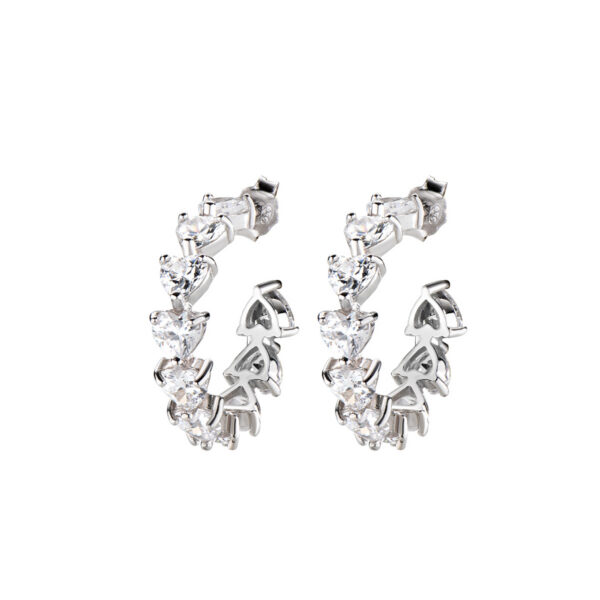 AMEN Earrings ORTNCUBB3