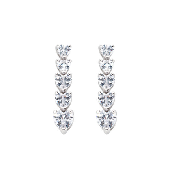 AMEN Earrings ORTNCUBB5