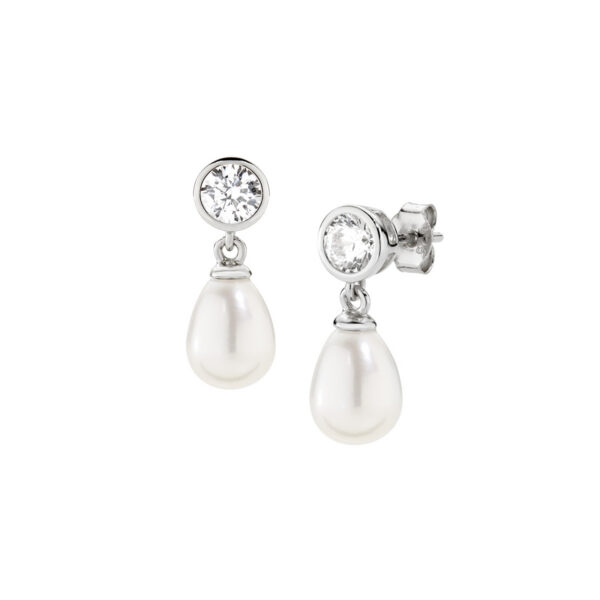 AMEN Earrings ORCUPEBBBZ3