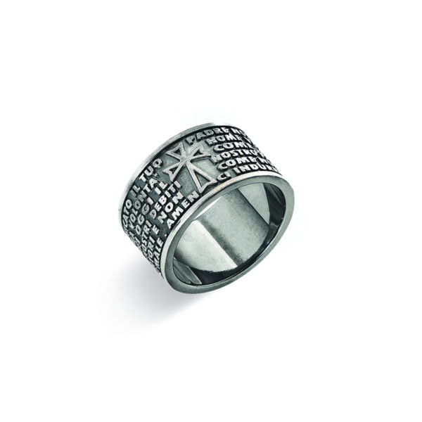 AMEN Ring PNB925-22