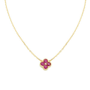 Amen Necklace CLFIBOGRZ3