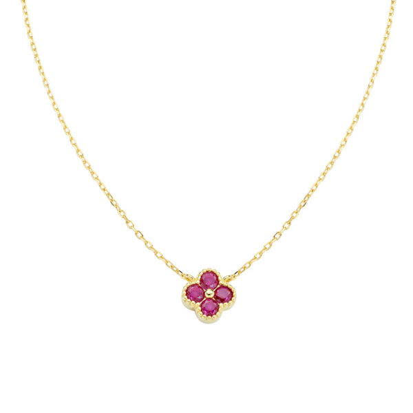 Amen Necklace CLFIBOGRZ3