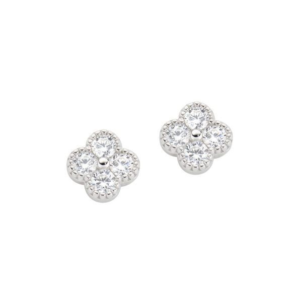 Amen Earrings ORFIBOBBZ3