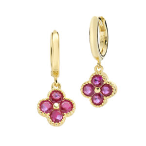 Amen Earrings ORFIBOGRZ1
