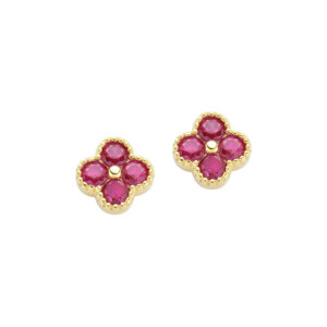 Amen Earrings ORFIBOGRZ3