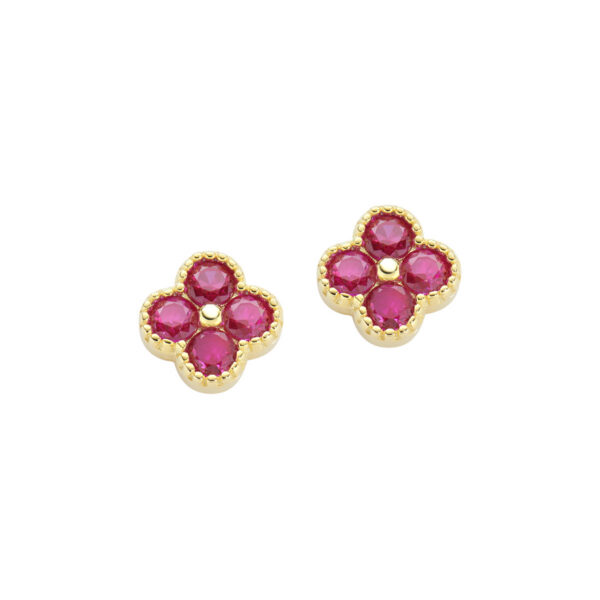 Amen Earrings ORFIBOGRZ3