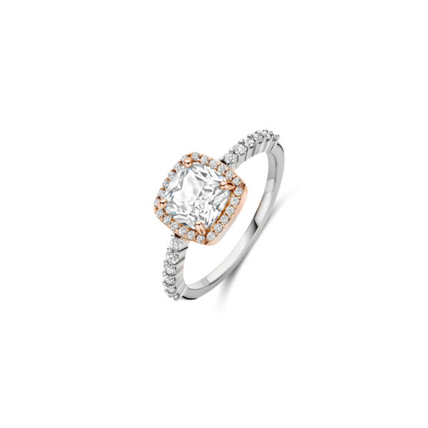 TI SENTO Ring 12389ZR
