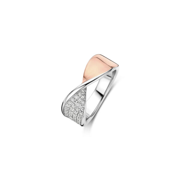 TI SENTO Ring 12393ZR