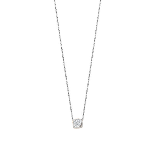 TI SENTO Necklace 34103ZR/42