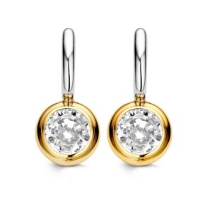 TI SENTO - Milano Earrings