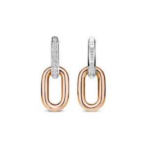 TI SENTO Earrings