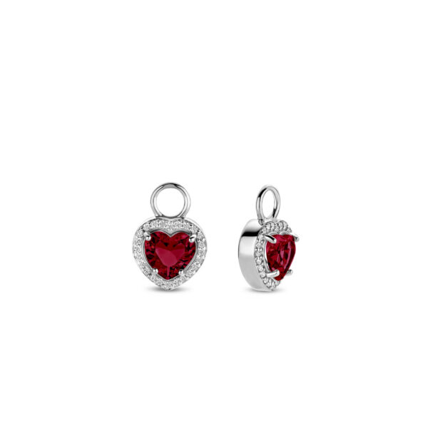 TI SENTO – Milano Ear Charms