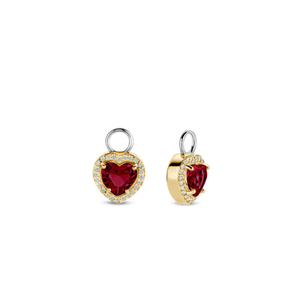 TI SENTO – Milano Ear Charms