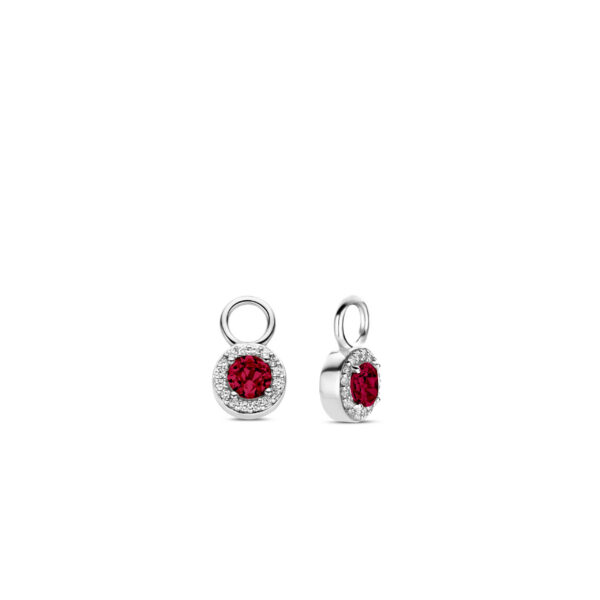 TI SENTO – Milano Ear Charms