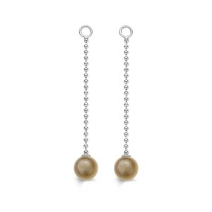 TI SENTO – Milano Ear Charms