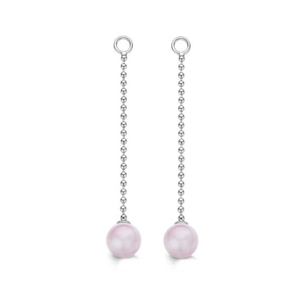 TI SENTO – Milano Ear Charms