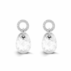 TI SENTO – Milano Ear Charms