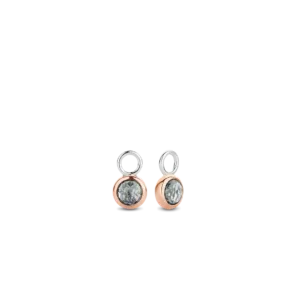 TI SENTO – Milano Ear Charms