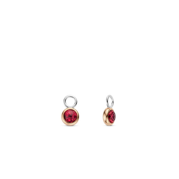 TI SENTO – Milano Ear Charms