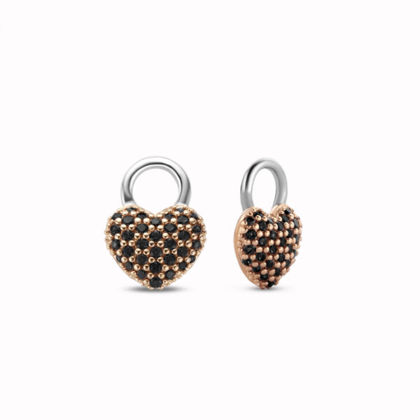TI SENTO – Milano Ear Charms