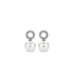 TI SENTO – Milano Ear Charms