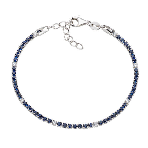 AMEN Bracelet BT7BBBL16