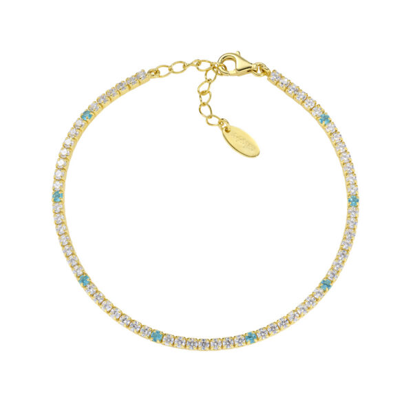 AMEN Bracelet BT7GACB16