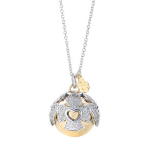 AMEN kaelakee CCABGBZ