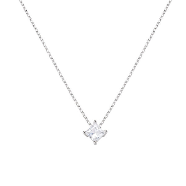 AMEN Necklace CLSOQ40BB