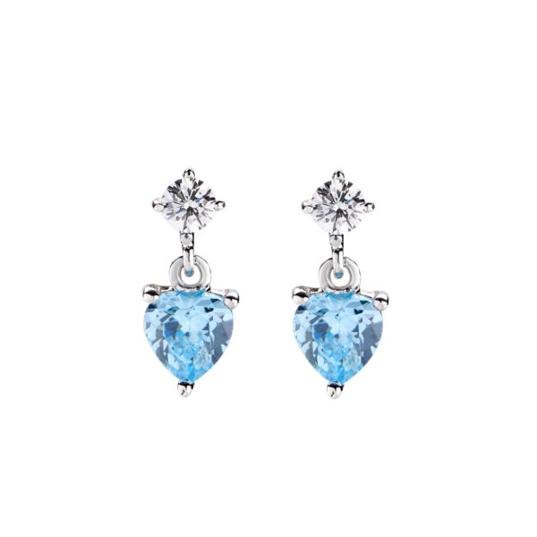 AMEN Earrings ECUBAC